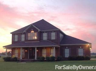 16619 Halter Ln, Fairhope, AL 36532