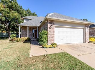3403 E 71st Pl N, Tulsa, OK 74136