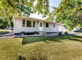6903 Highway 32 S, Lisbon, ND 58054