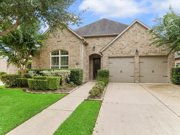 11 Willow Tree Ct, Missouri City, TX 77459