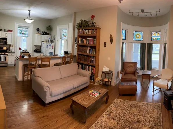 54 Risley St #1, Fredonia, NY 14063