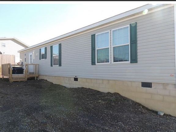 2nd image of 1650 Blue Spruce Dr
