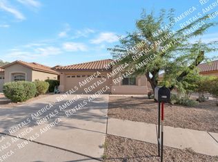 2457 W Haase Ct, Tucson, AZ 85745