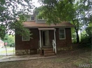 2800 Old Hanley Rd, Saint Louis, MO 63114