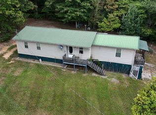 8928 Ellis Ln, Powell, TN 37849