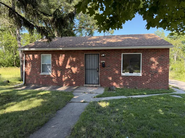 2151 Clark Rd, Gary, IN 46404