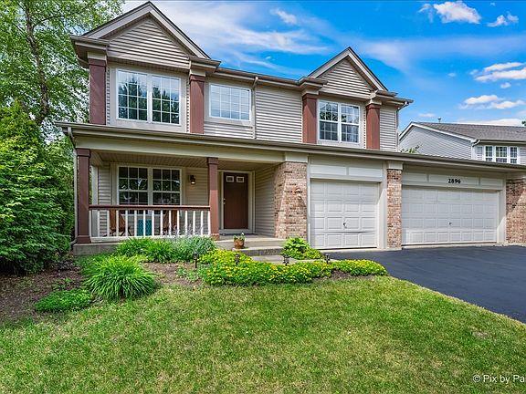 2nd image of 2896 Davenport Dr