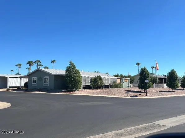 8103 E SOUTHERN Avenue #274, Mesa, AZ 85209