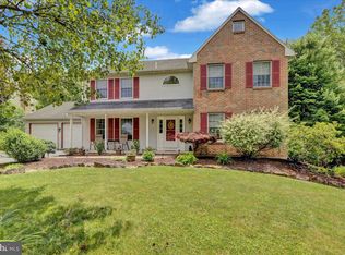 109 Pennsylvania Ave, Reading, PA 19606