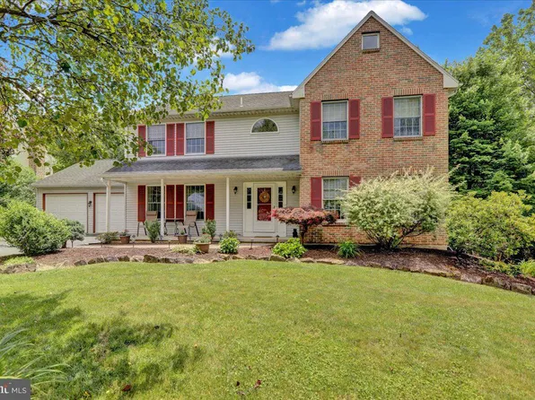 109 Pennsylvania Ave, Reading, PA 19606