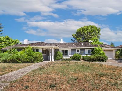 4824 Crestwood Way, Sacramento, CA, 95822