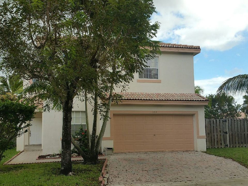 1st image of 1393 SW 106th Ave