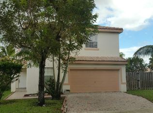 1393 SW 106th Ave, Pembroke Pines, FL 33025
