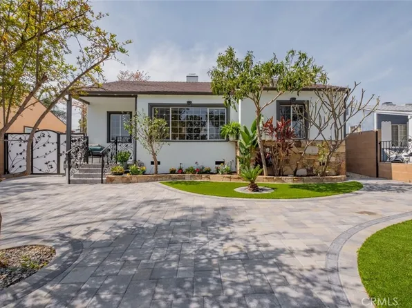 1735 N Lima St, Burbank, CA 91505