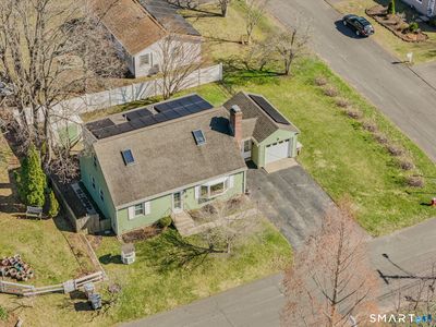 15 Sunnieside Drive, Niantic, CT, 06357