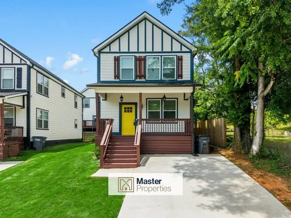 214 Averill St, Greenville, SC 29601
