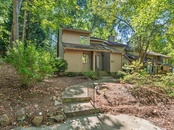 50 Stoneridge Rd, Durham, NC 27705