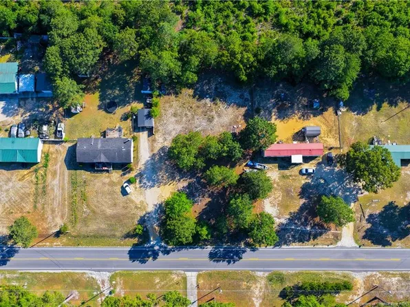 1903 Parkton Tobemory Road, Parkton, NC 28371