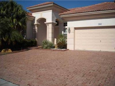 2907 SW 195th Ter, Miramar, FL, 33029