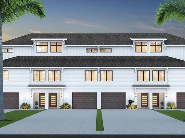 187 145th Ave Unit 2, Madeira Beach, FL 33708