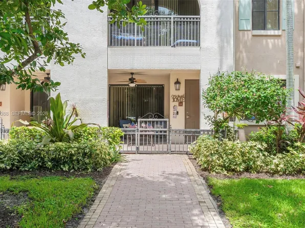 2955 NW 126th Ave #5-104, Fort Lauderdale, FL 33323