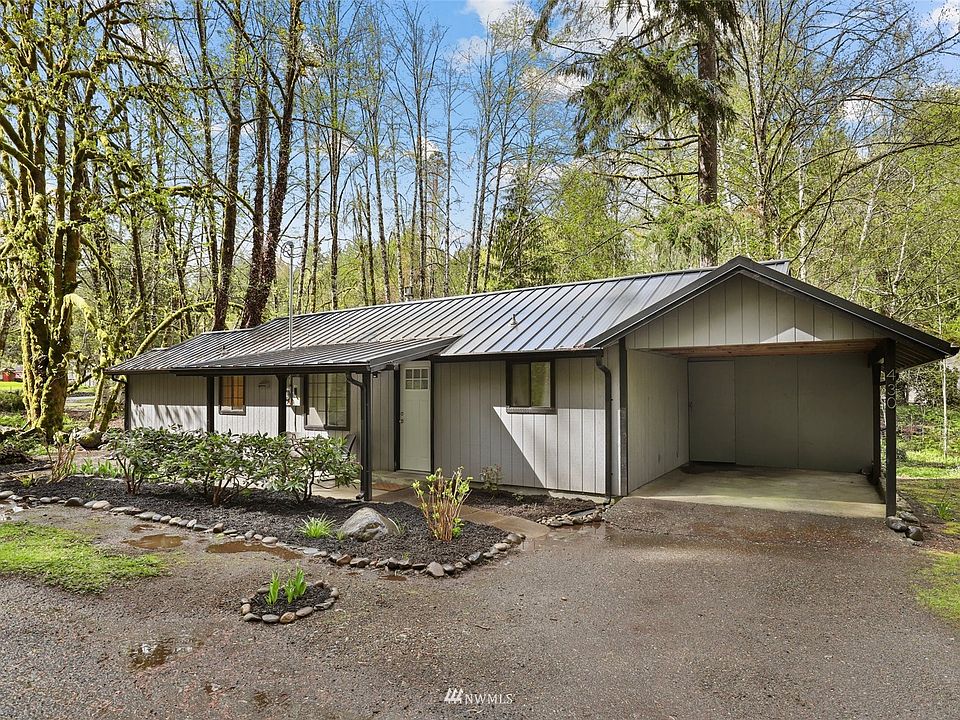 430 N Finch Creek Road, Hoodsport, WA 98548 Zillow