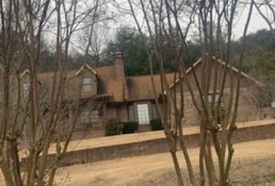 Property Front View