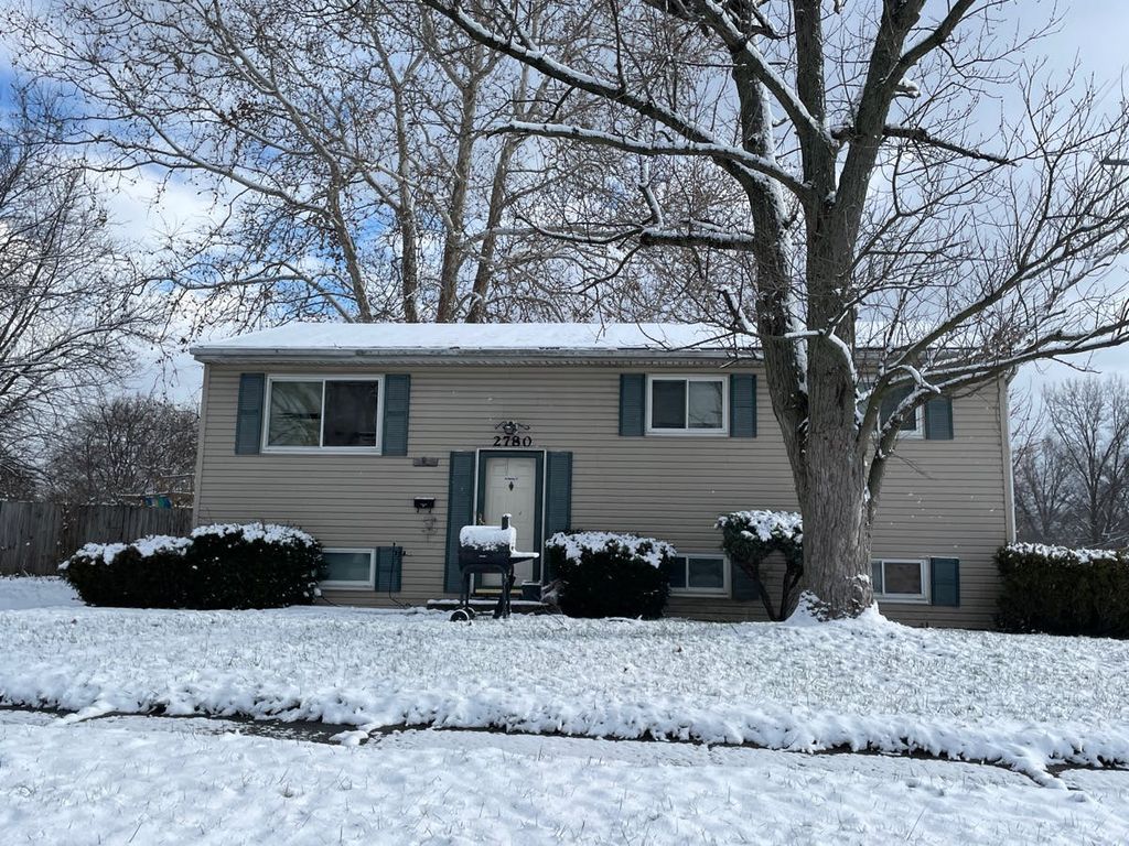 Real estate listing image
