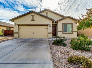 39955 W Pryor Ln, Maricopa, AZ 85138