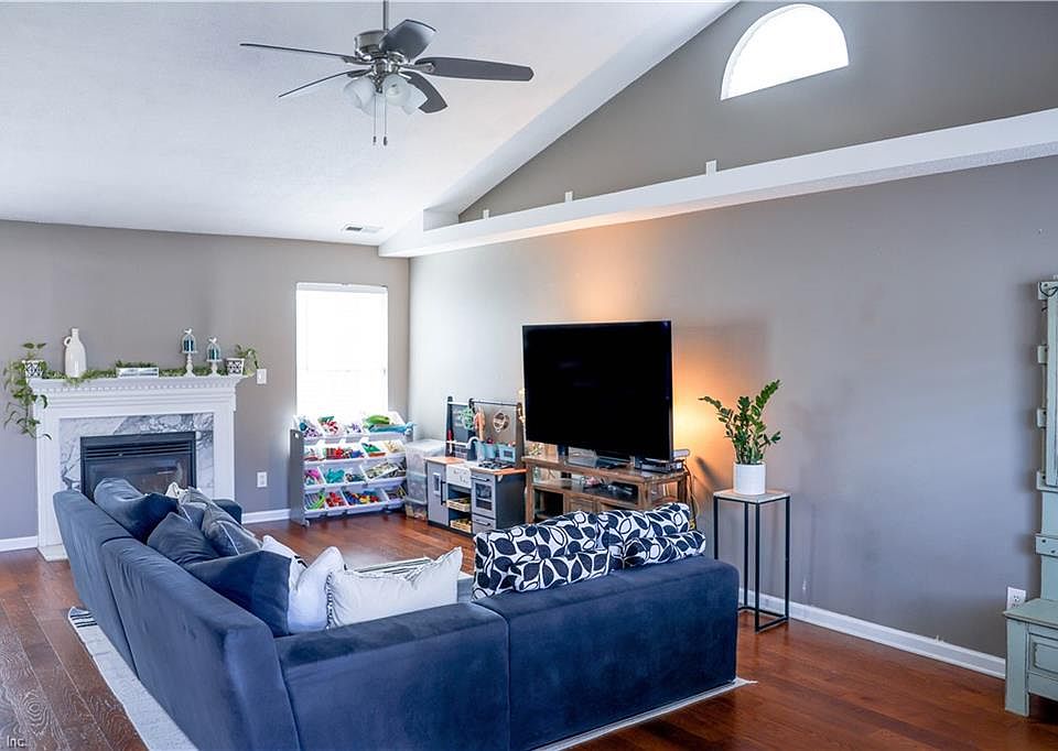 6047 Steeplechase Ln, Suffolk, VA 23435 Zillow