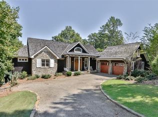 335 S Cove Rd, Sunset, SC 29685