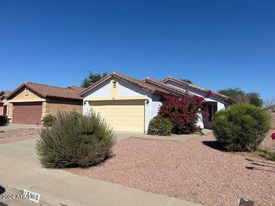 15006 W Redfield Rd, Surprise, AZ, 85379