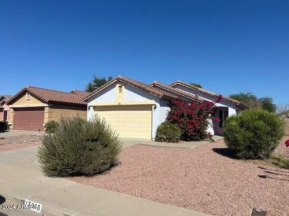 15006 W REDFIELD Road, Surprise, AZ 85379