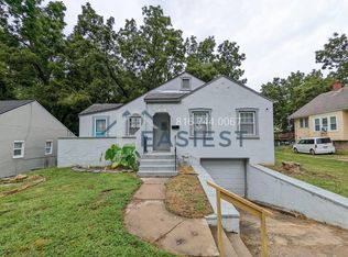 2326 N 43rd St, Kansas City, KS 66104