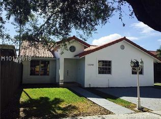 13340 NW 10th Ter, Miami, FL 33182