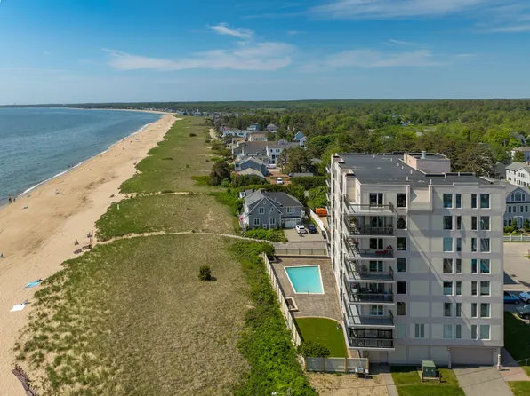 1 Seacliff Avenue #3D, Old Orchard Beach, ME 04064