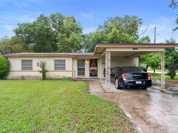 2044 W Gore St, Orlando, FL 32805