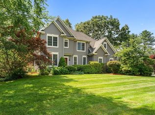 294 Cardinal Way, Northampton, MA 01062