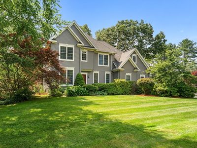 294 Cardinal Way, Northampton, MA, 01062