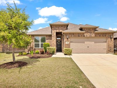 149 Mossy Oak Trl, Fort Worth, TX, 76131