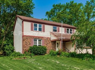 5951 Als Ct, Columbus, OH 43231