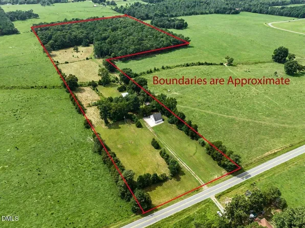 147 Carl Johnson Rd #2, Snow Camp, NC 27349
