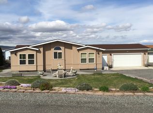 324 SW Buttercupln, Mattawa, WA 99349