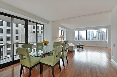 Rented by Rossi Living