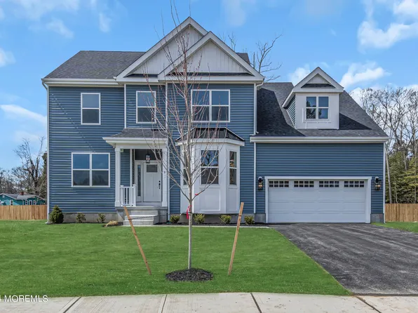 10 Melinda Court, Bayville, NJ 08721