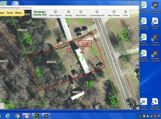 229 Hoover Hill Rd, Asheboro, NC 27205