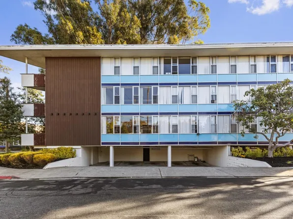 55 El Camino Real, Burlingame, CA 94010