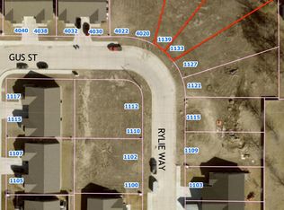 1133 Rylie Way, Grand Island, NE 68803