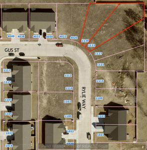 1133 Rylie Way, Grand Island, NE, 68803