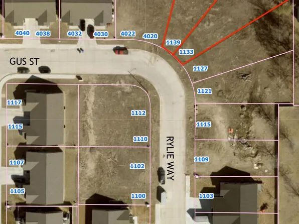 1133 Rylie Way, Grand Island, NE 68803